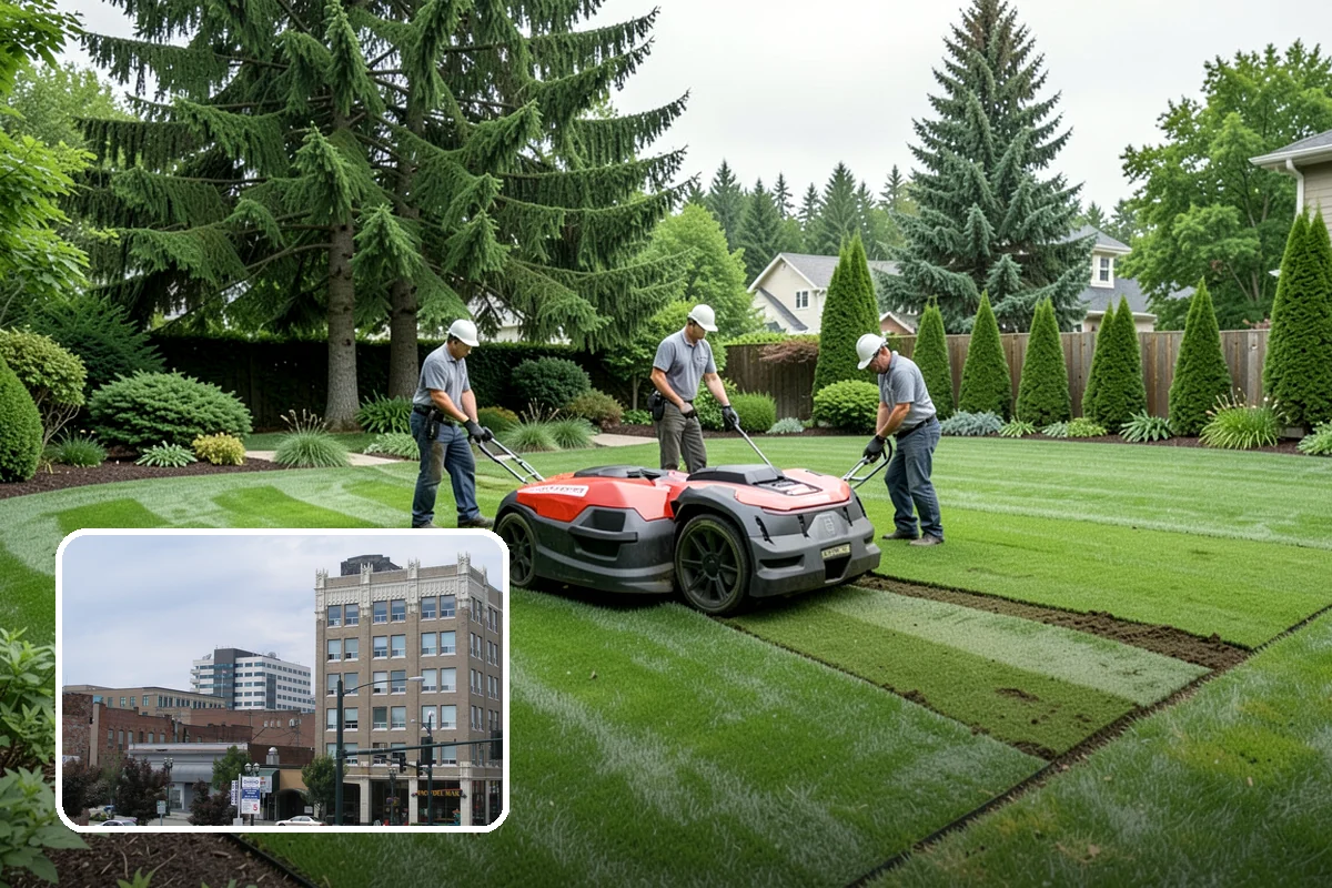 Excavation in Everett, Snohomish County, WA - Precise digging for any project