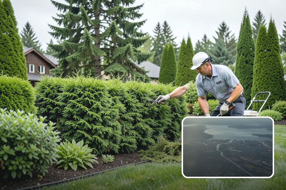 Excavation in Fife, Pierce County, WA - Precise digging for any project