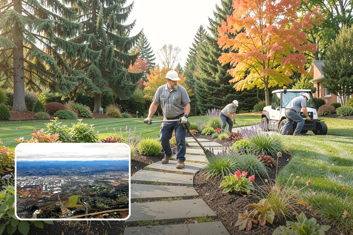 Excavation in Kent, King County, WA - Precise digging for any project