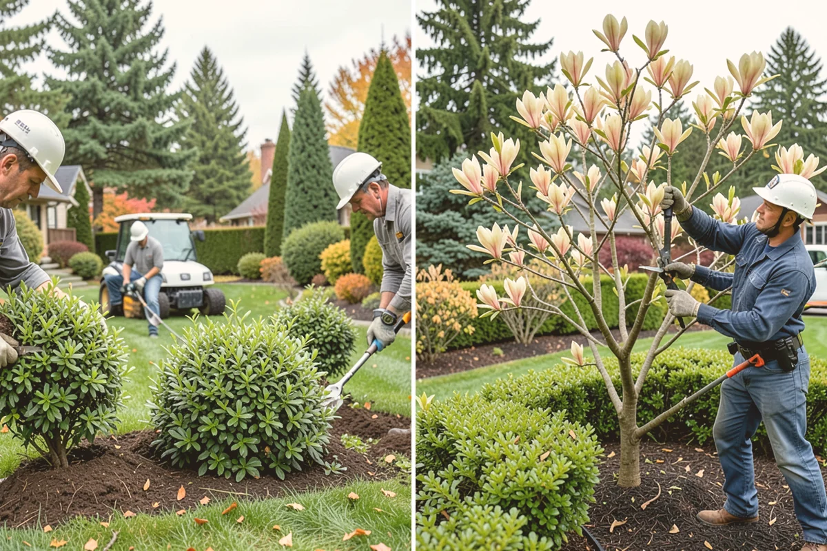 Excavation in Kirkland, King County, WA - Locate and mark utilities