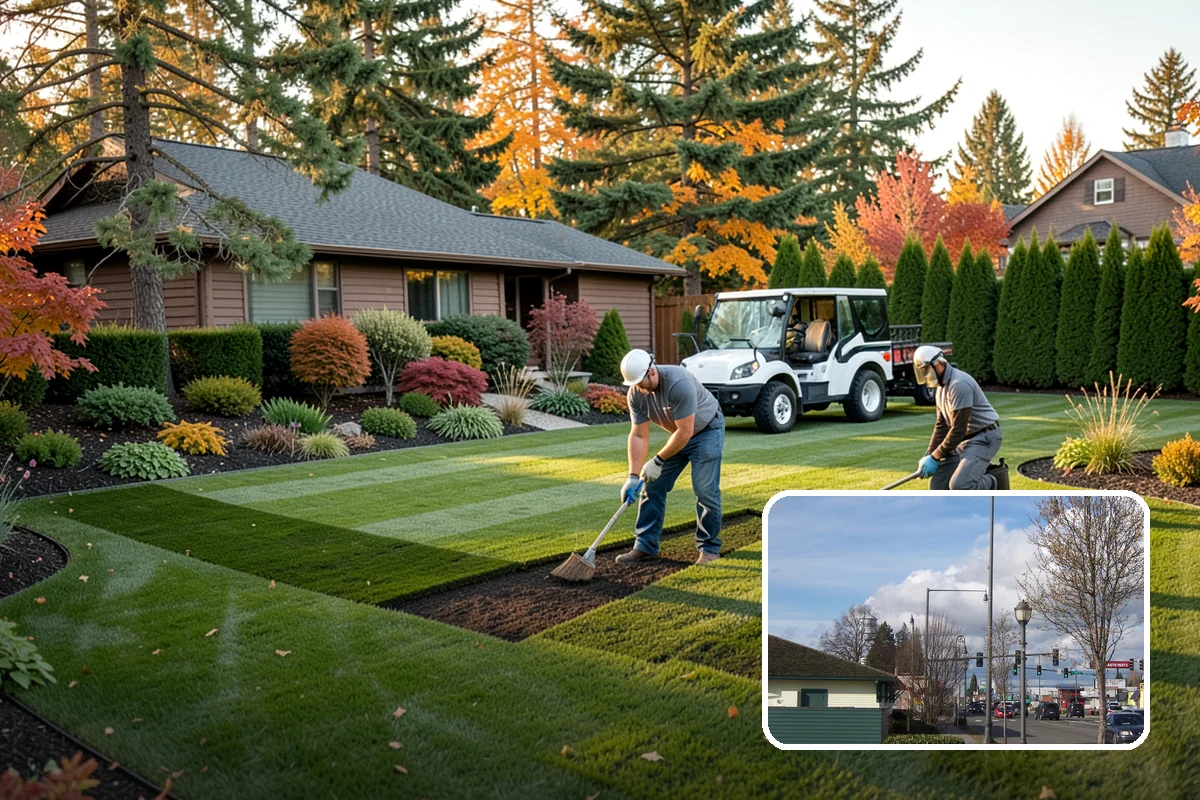 Excavation in Marysville, Snohomish County, WA - Precise digging for any project