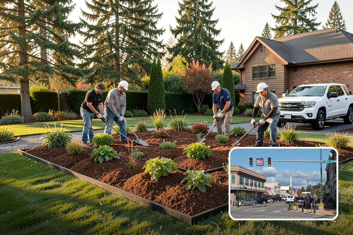 Excavation in Monroe, Snohomish County, WA - Precise digging for any project
