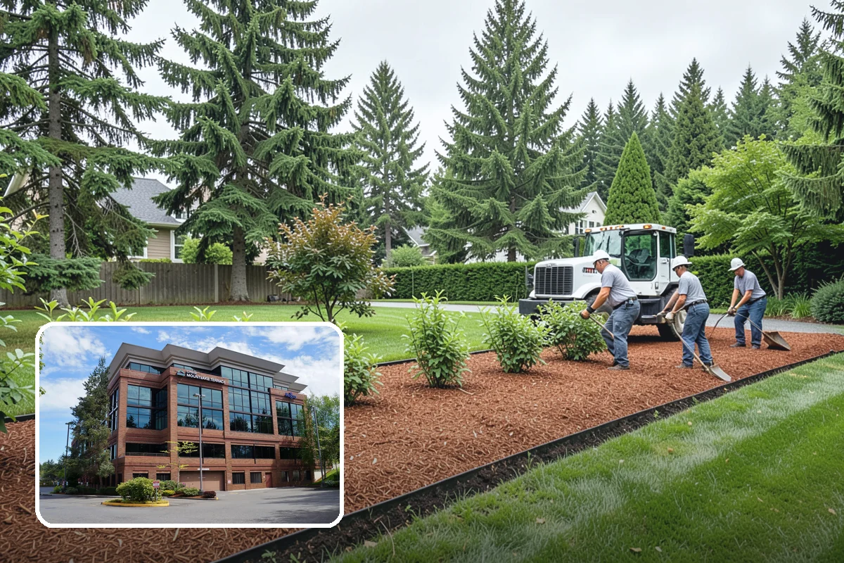 Excavation in Mountlake Terrace, Snohomish County, WA - Precise digging for any project
