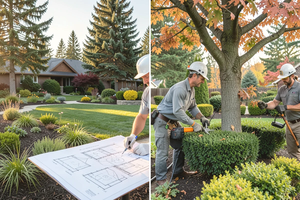 Excavation in Mukilteo, Snohomish County, WA - Locate and mark utilities