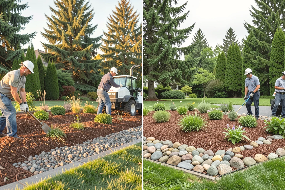 Excavation in Oak Harbor, Island County, WA - Locate and mark utilities