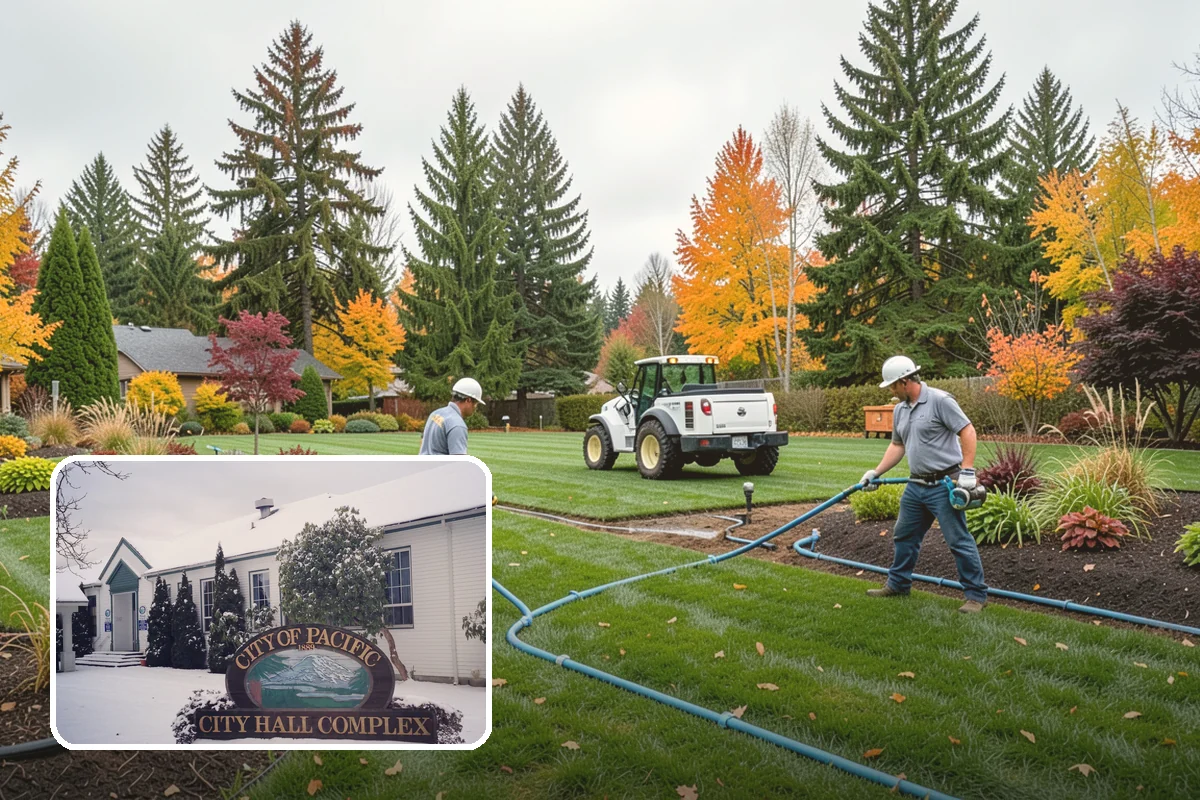 Excavation in Pacific, King County, WA - Precise digging for any project