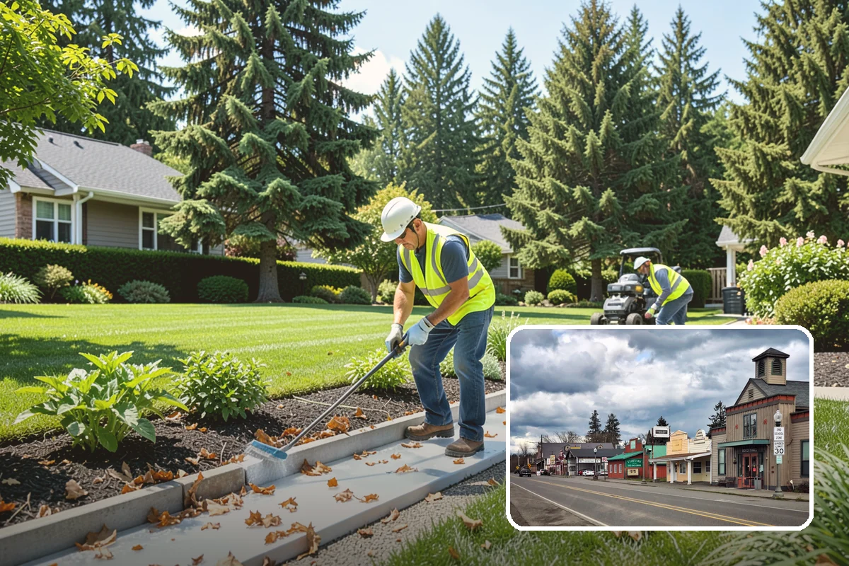 Excavation in Roy, Pierce County, WA - Precise digging for any project
