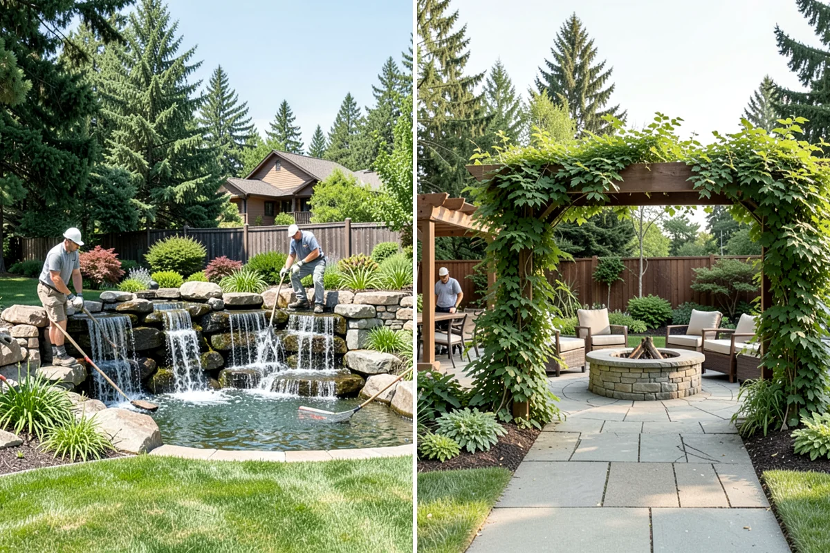 Excavation in Seattle, King County, WA - Locate and mark utilities