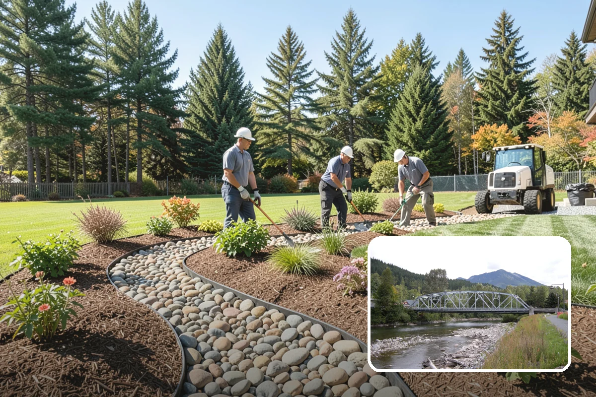 Excavation in Skykomish, King County, WA - Precise digging for any project