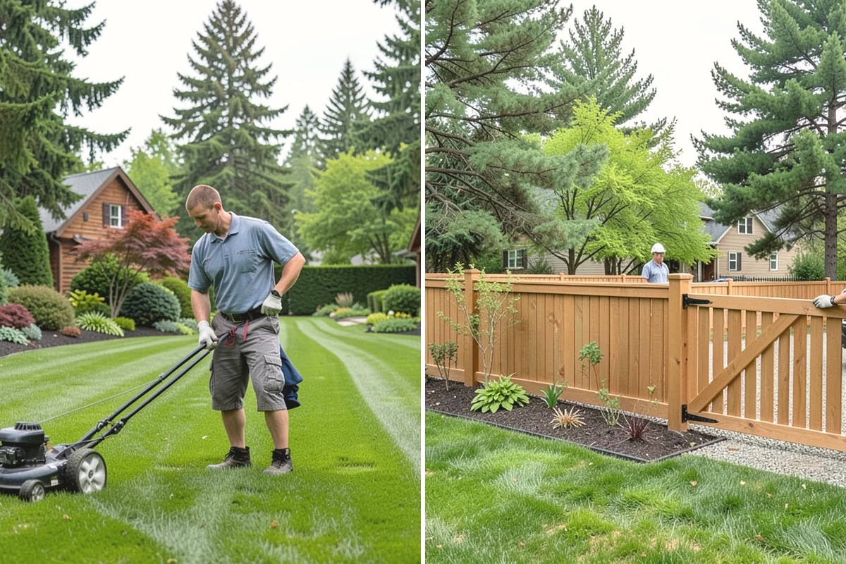 Excavation in University Place, Pierce County, WA - Locate and mark utilities