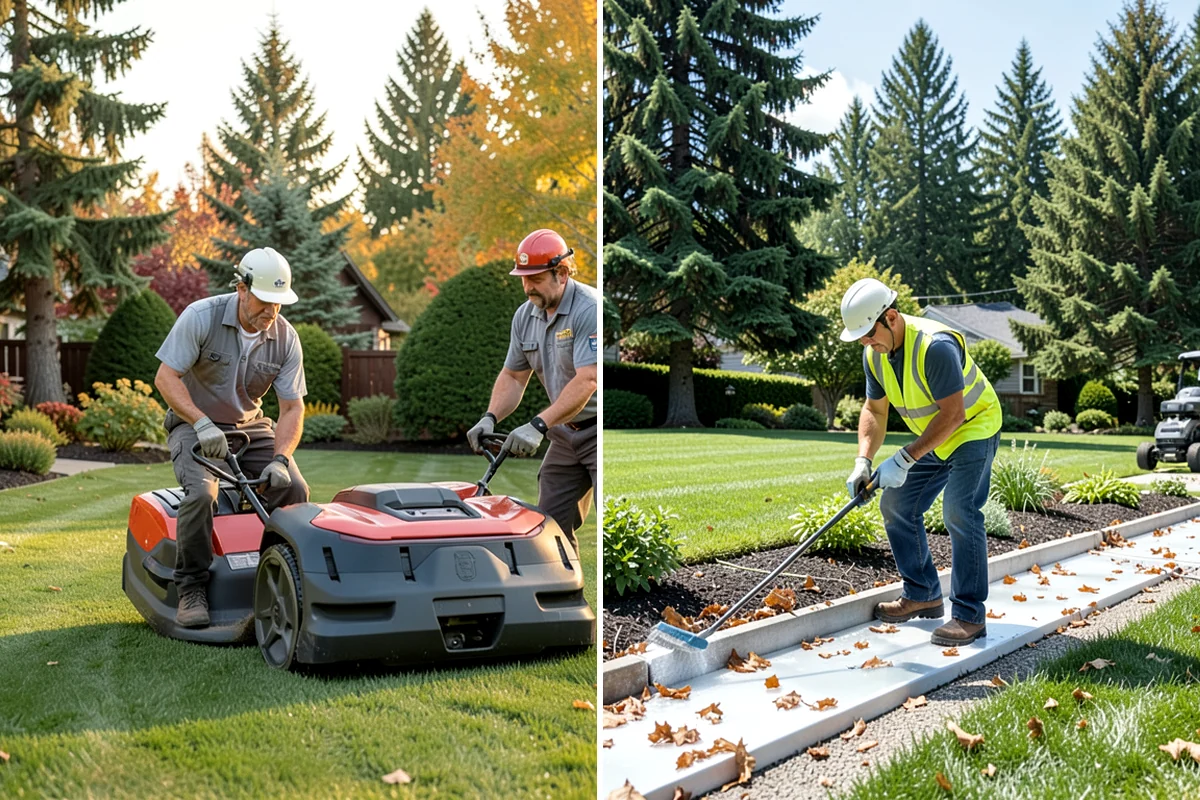 Exposed Aggregate Concrete in Arlington, Snohomish County, WA - Choose the aggregate blend, size, and color