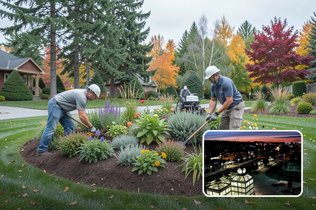 Exposed Aggregate Concrete in Auburn, King County, WA - Naturally textured surface offers superior wet-weather grip