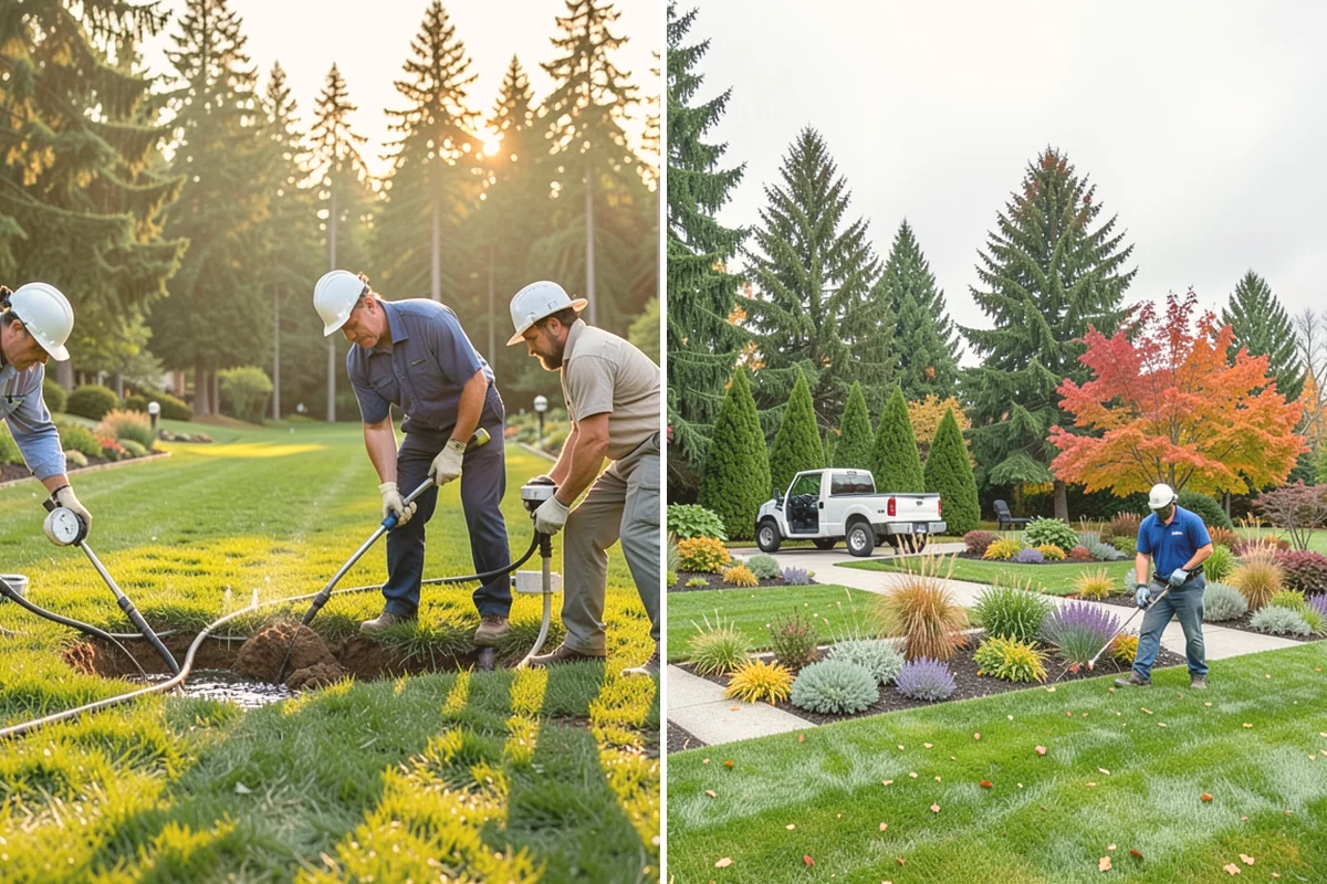 Exposed Aggregate Concrete in Bothell, King County, WA - Choose the aggregate blend, size, and color