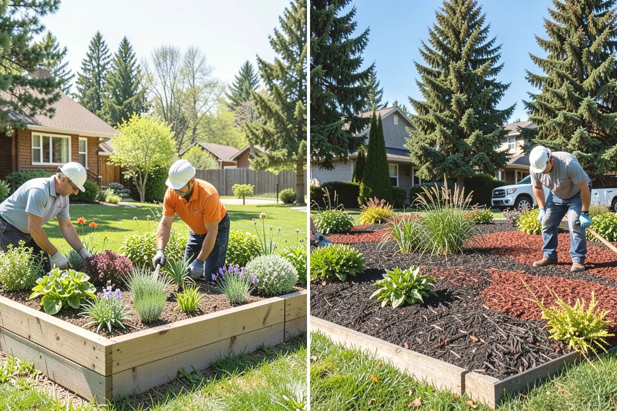 Exposed Aggregate Concrete in Burlington, Skagit County, WA - Choose the aggregate blend, size, and color
