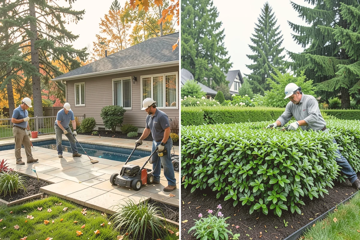 Exposed Aggregate Concrete in Eatonville, Pierce County, WA - Choose the aggregate blend, size, and color