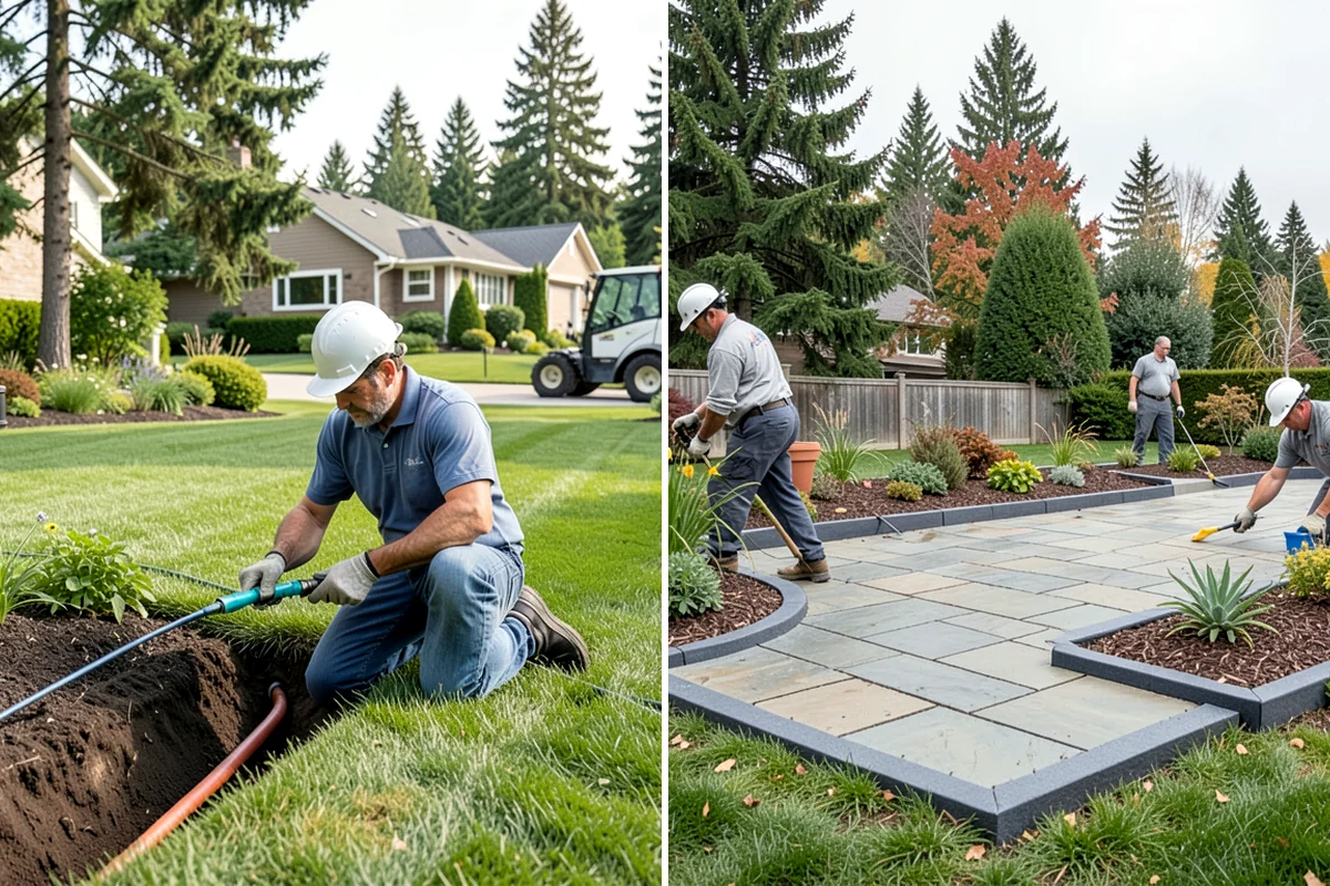 Exposed Aggregate Concrete in Everett, Snohomish County, WA - Choose the aggregate blend, size, and color