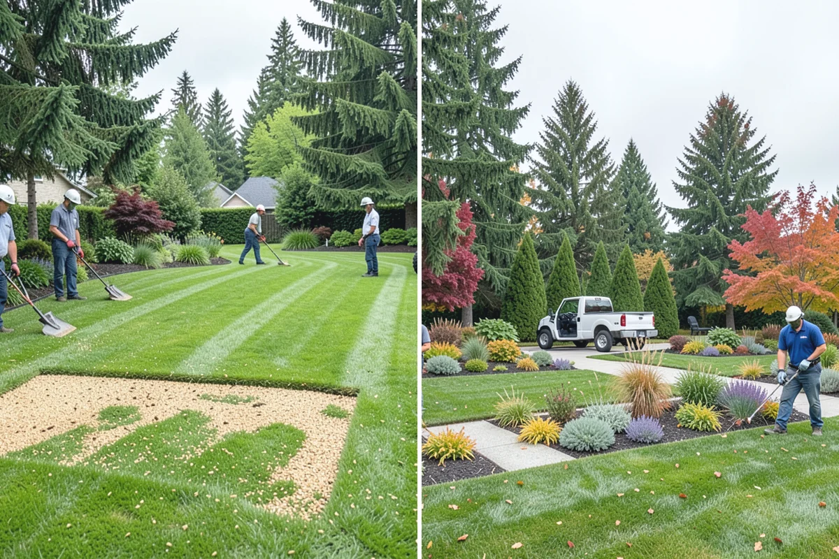 Exposed Aggregate Concrete in Hamilton, Skagit County, WA - Choose the aggregate blend, size, and color