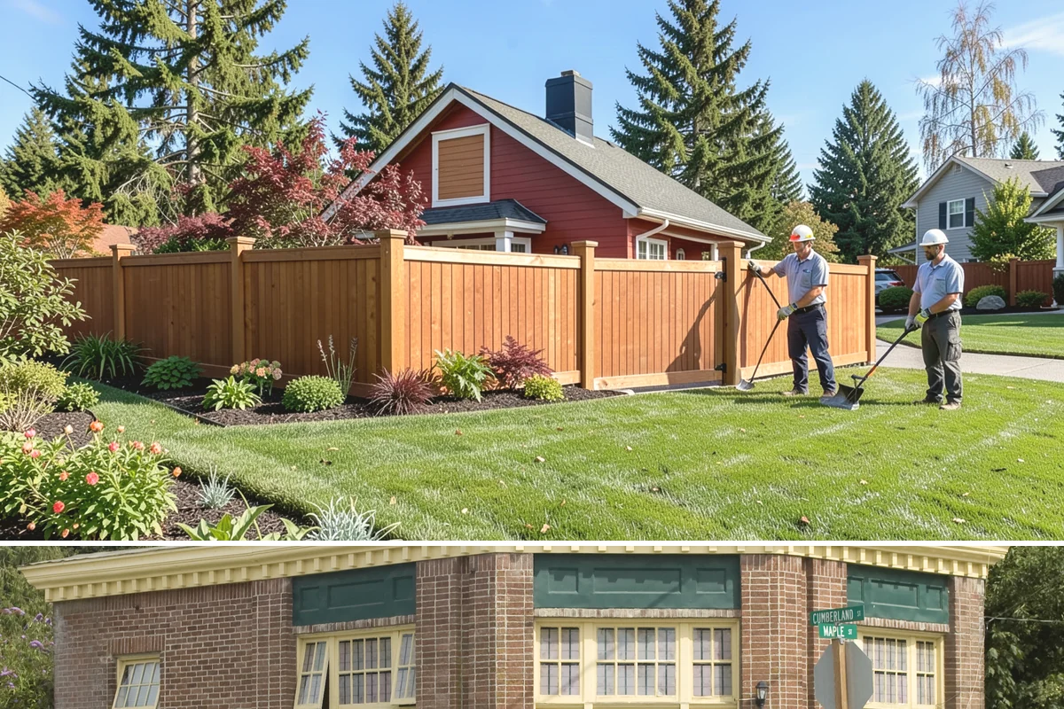 Exposed Aggregate Concrete in Hamilton, Skagit County, WA - Warm, dry summer weather gives the precise cure timing needed to expose aggregate evenly and seal it before rain returns.