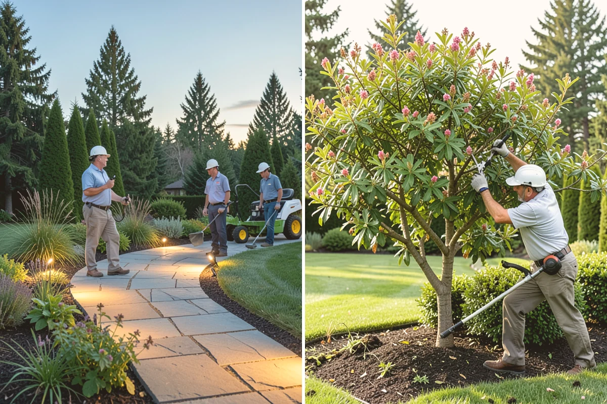 Exposed Aggregate Concrete in Index, Snohomish County, WA - Choose the aggregate blend, size, and color