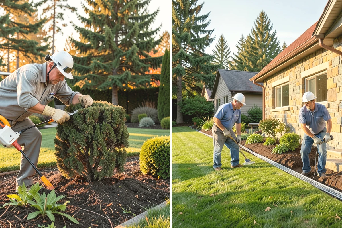 Exposed Aggregate Concrete in Issaquah, King County, WA - Choose the aggregate blend, size, and color