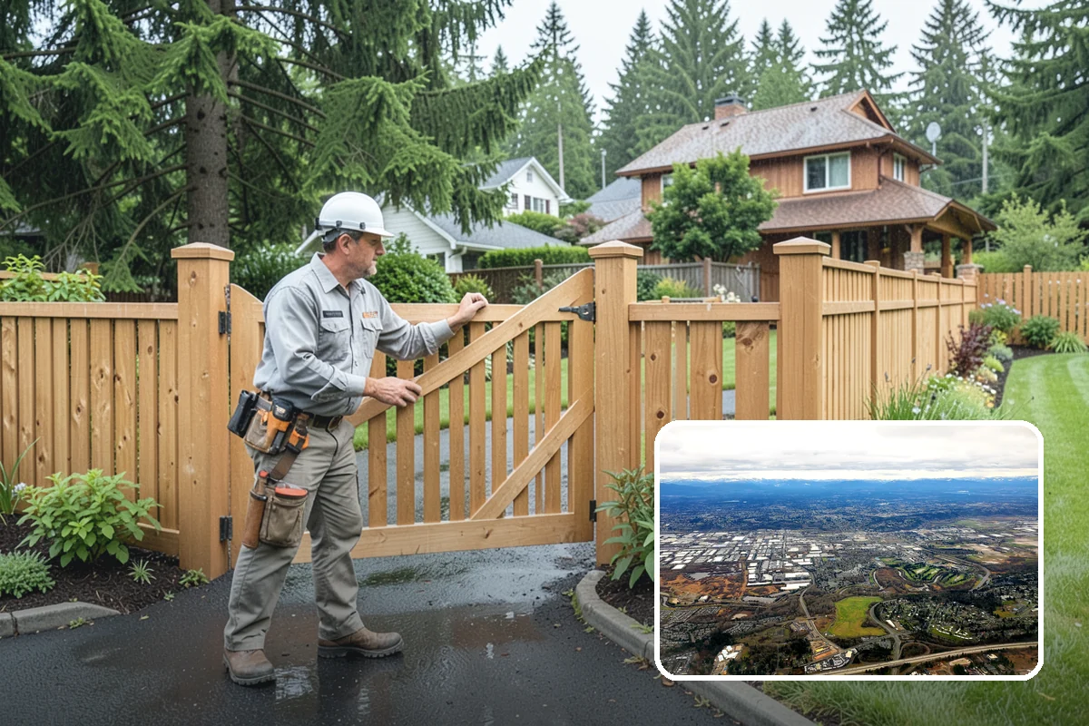 Exposed Aggregate Concrete in Kent, King County, WA - Naturally textured surface offers superior wet-weather grip