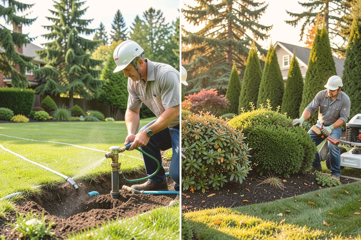 Exposed Aggregate Concrete in Orting, Pierce County, WA - Choose the aggregate blend, size, and color