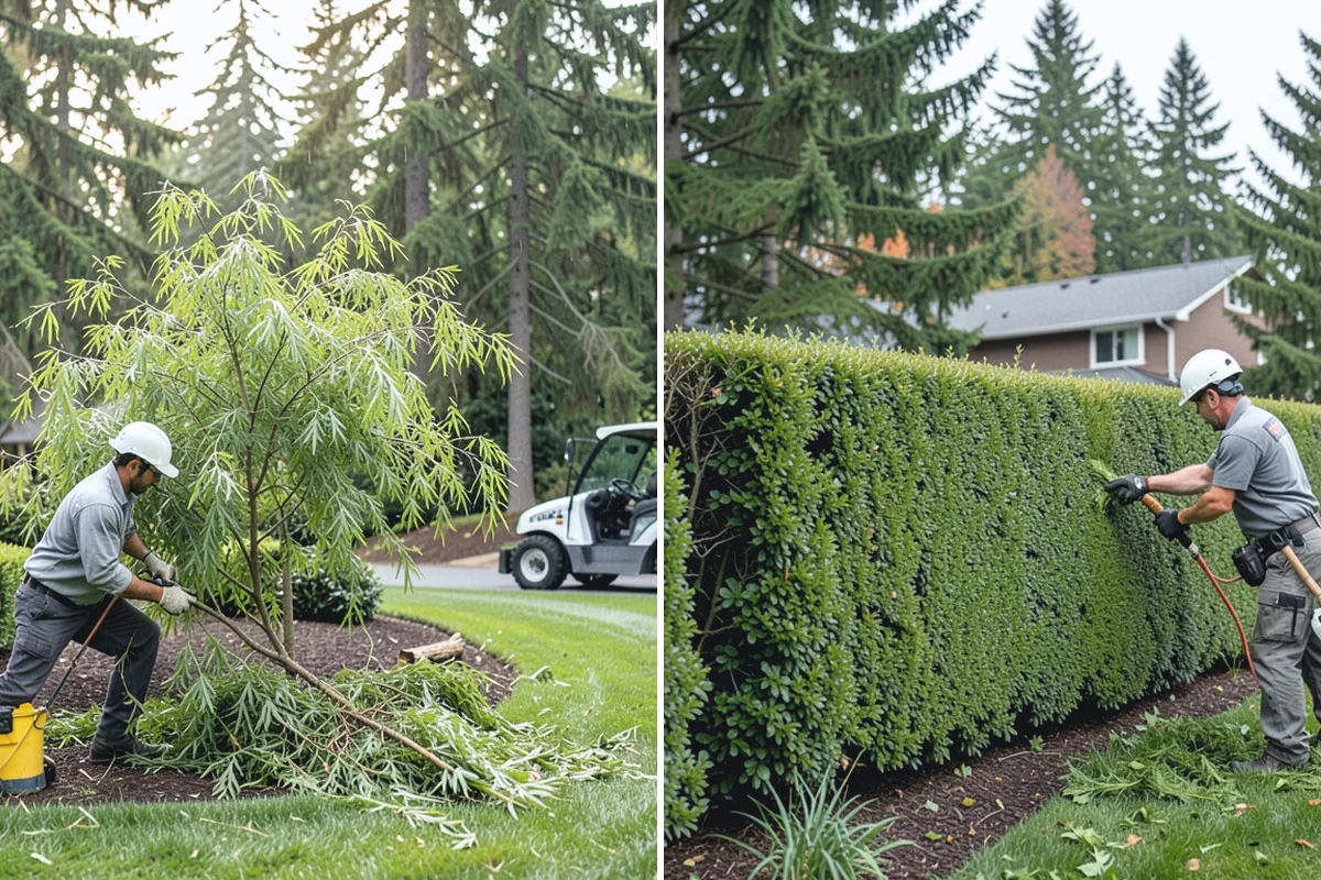 Exposed Aggregate Concrete in Redmond, King County, WA - Choose the aggregate blend, size, and color