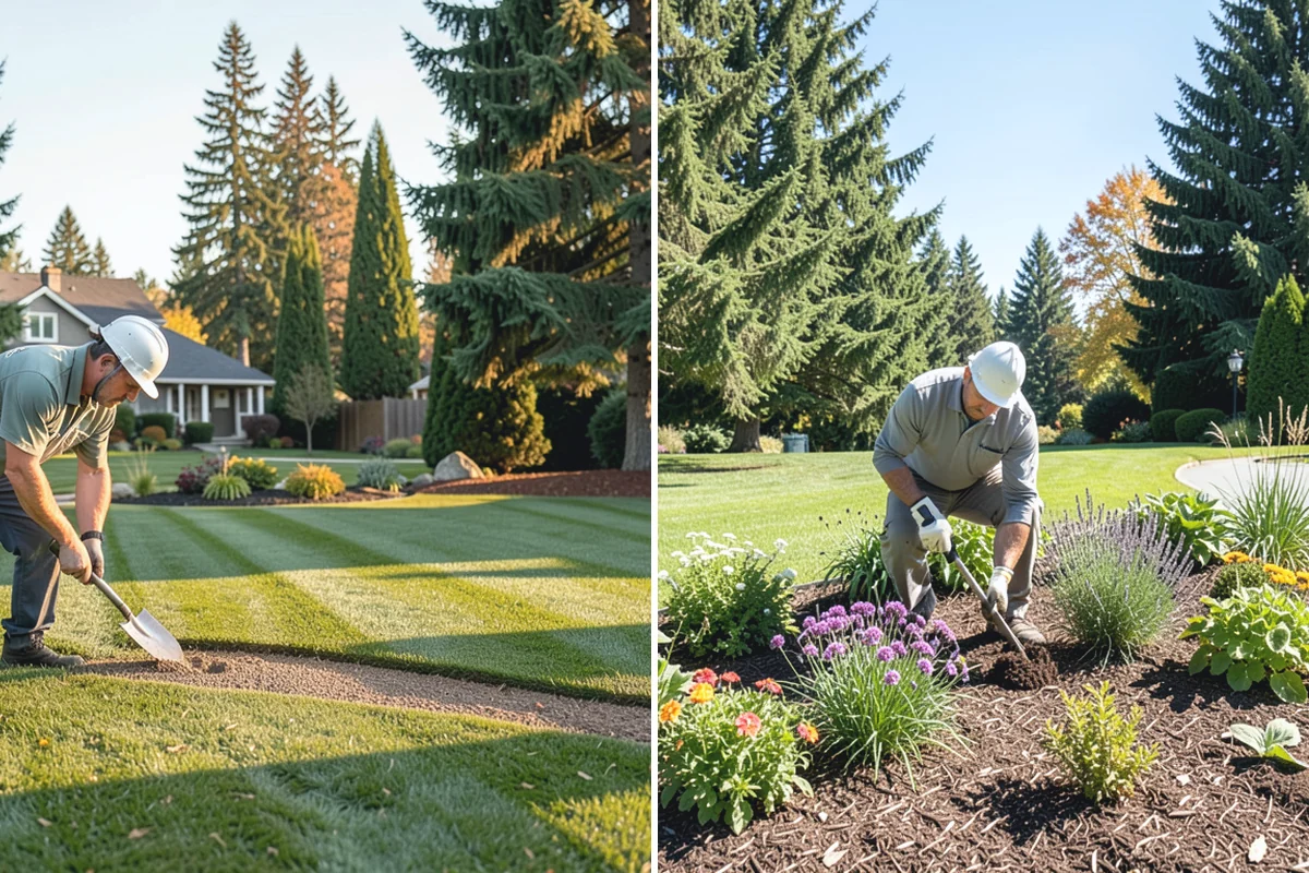 Exposed Aggregate Concrete in Renton, King County, WA - Choose the aggregate blend, size, and color