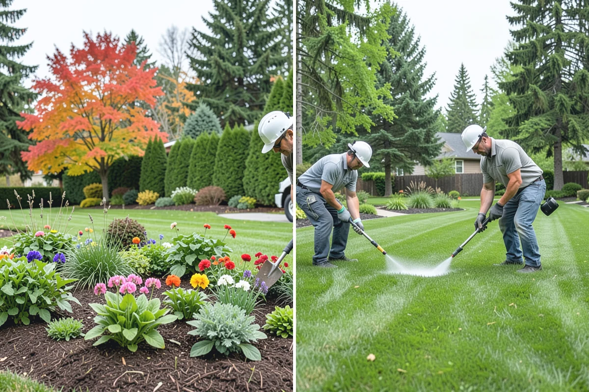 Exposed Aggregate Concrete in South Prairie, Pierce County, WA - Choose the aggregate blend, size, and color