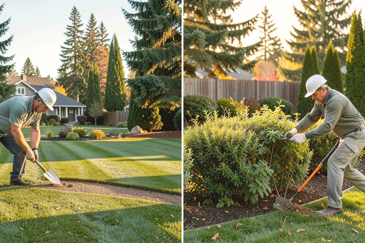 Exposed Aggregate Concrete in Steilacoom, Pierce County, WA - Choose the aggregate blend, size, and color