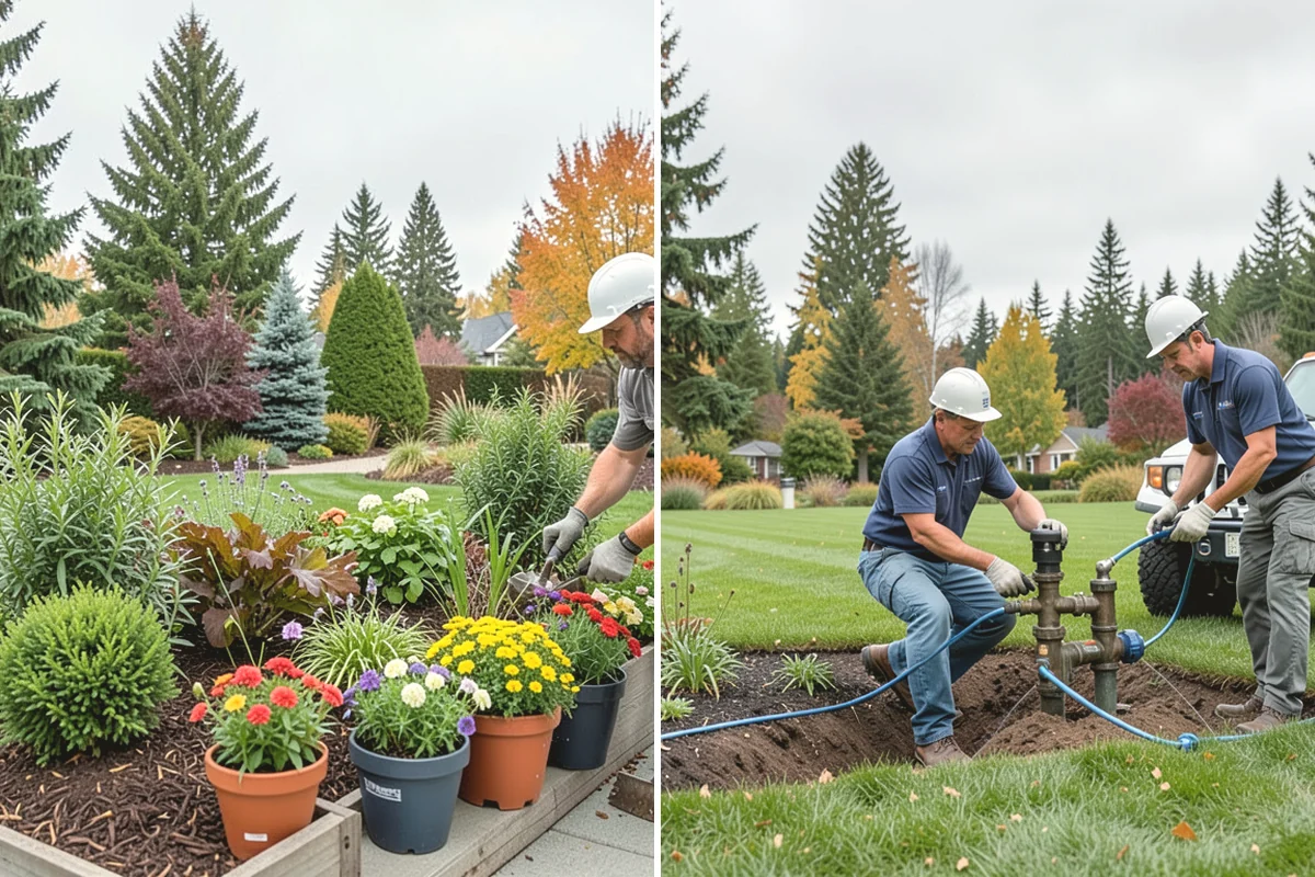Exposed Aggregate Concrete in Yarrow Point, King County, WA - Choose the aggregate blend, size, and color