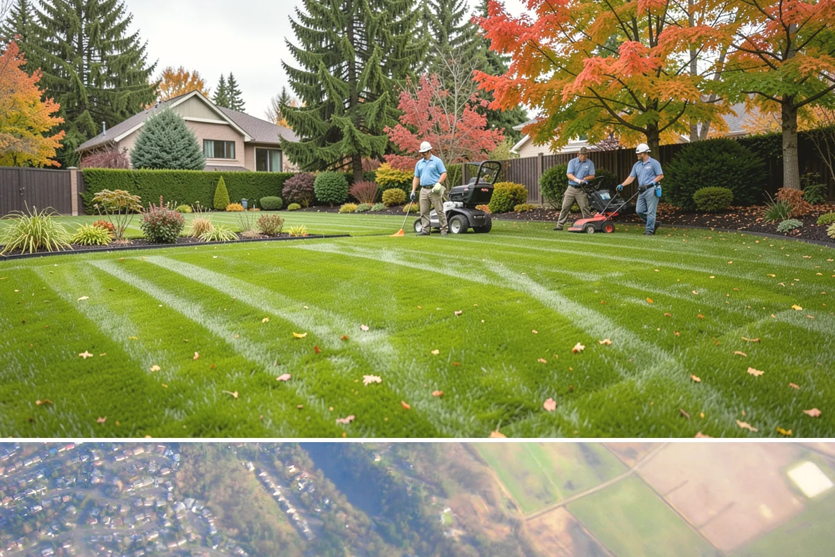 Fence Installation in Algona, King County, WA - Best installed spring through fall