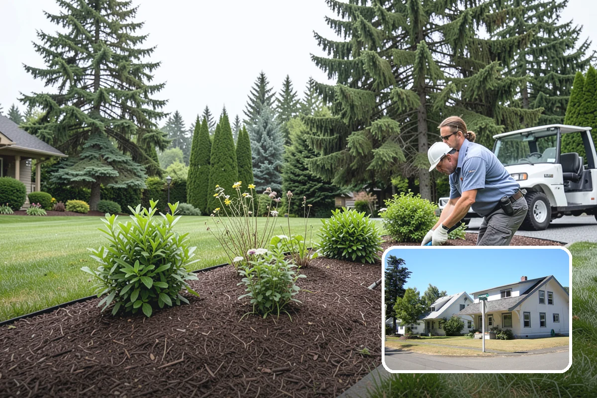 Fence Installation in DuPont, Pierce County, WA - Privacy, security, and defined property