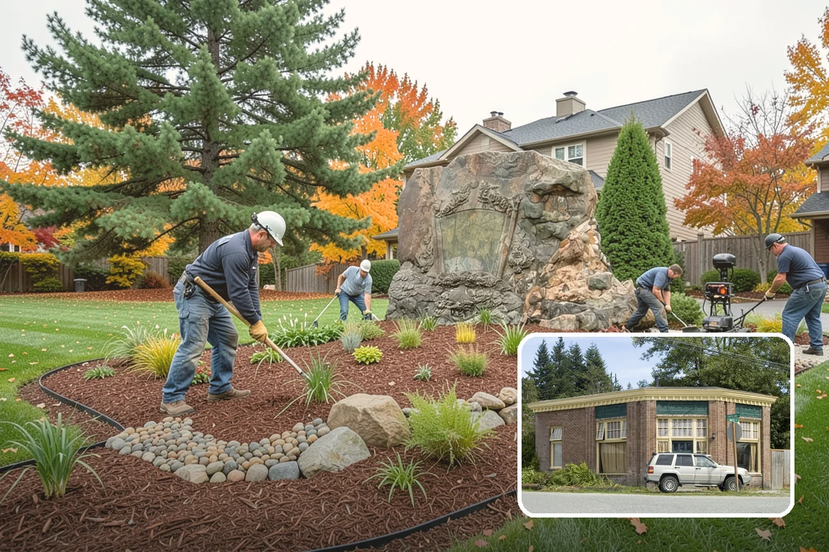 Fence Installation in Hamilton, Skagit County, WA - Privacy, security, and defined property