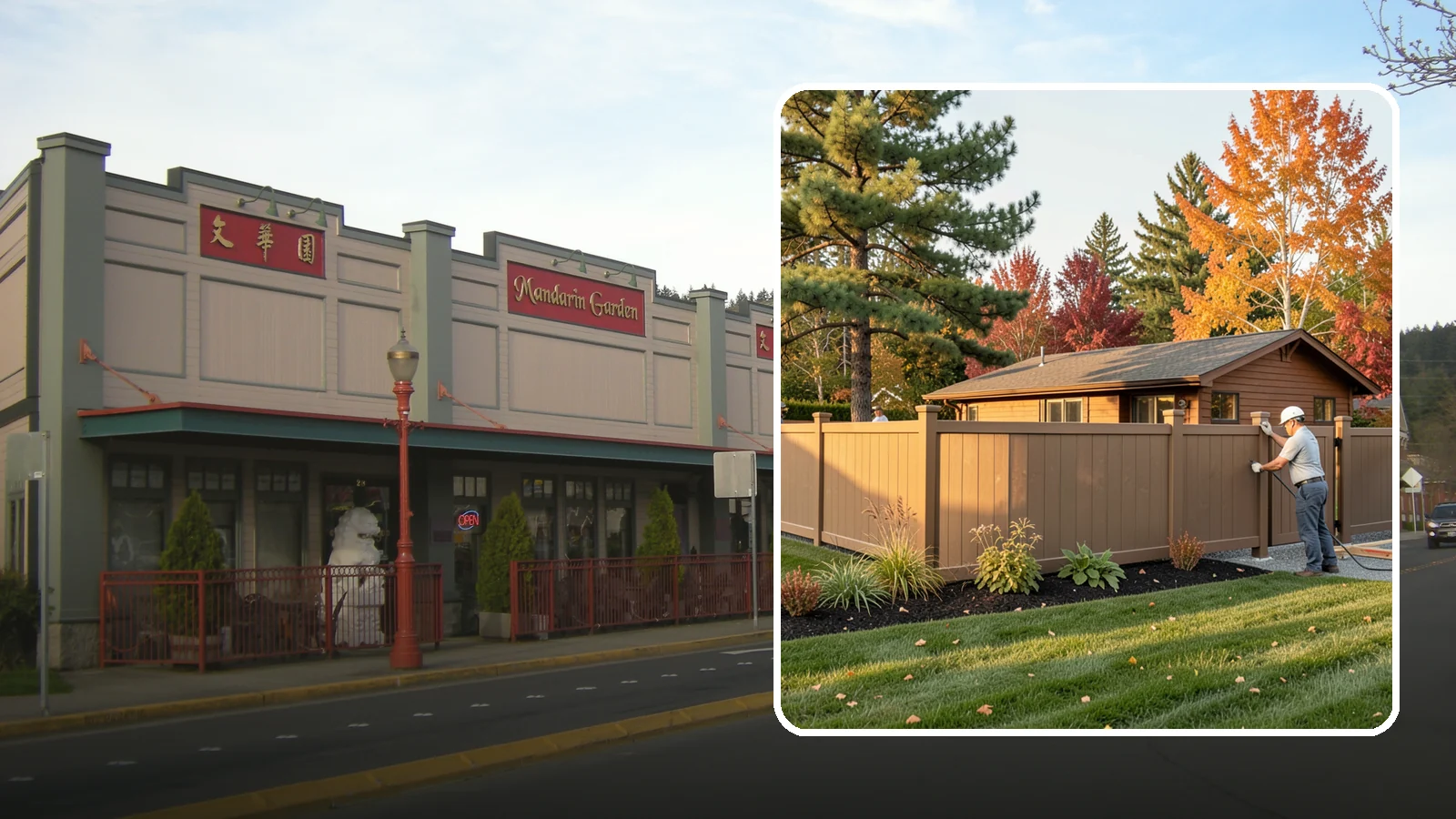 Fence Installation in Issaquah, King County, WA - Quality fence installation - wood, vinyl, and more - built on solid posts for privacy, security, and value.