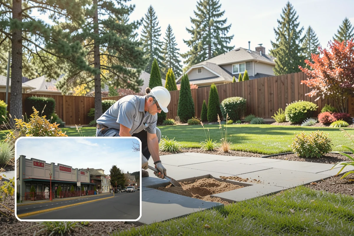 Fence Installation in Issaquah, King County, WA - Privacy, security, and defined property