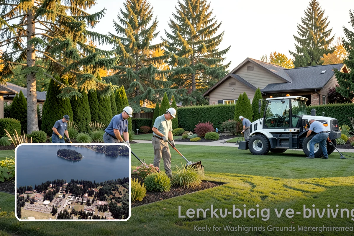 Fence Installation in Lakewood, Pierce County, WA - Privacy, security, and defined property