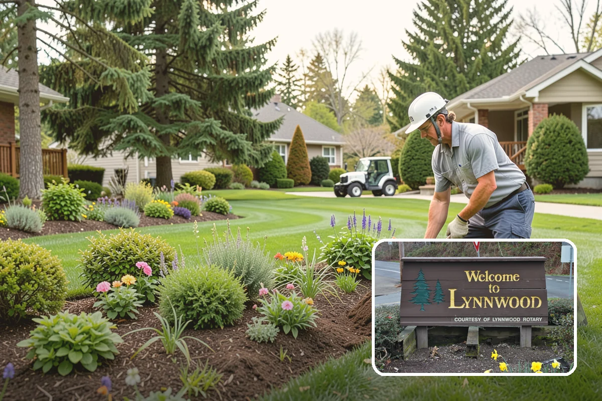 Fence Installation in Lynnwood, Snohomish County, WA - Privacy, security, and defined property
