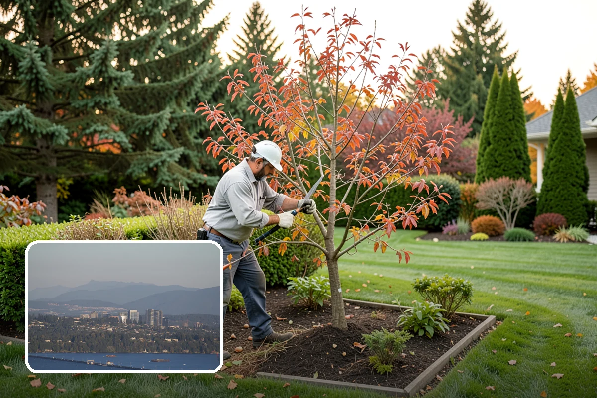 Fence Installation in Medina, King County, WA - Privacy, security, and defined property