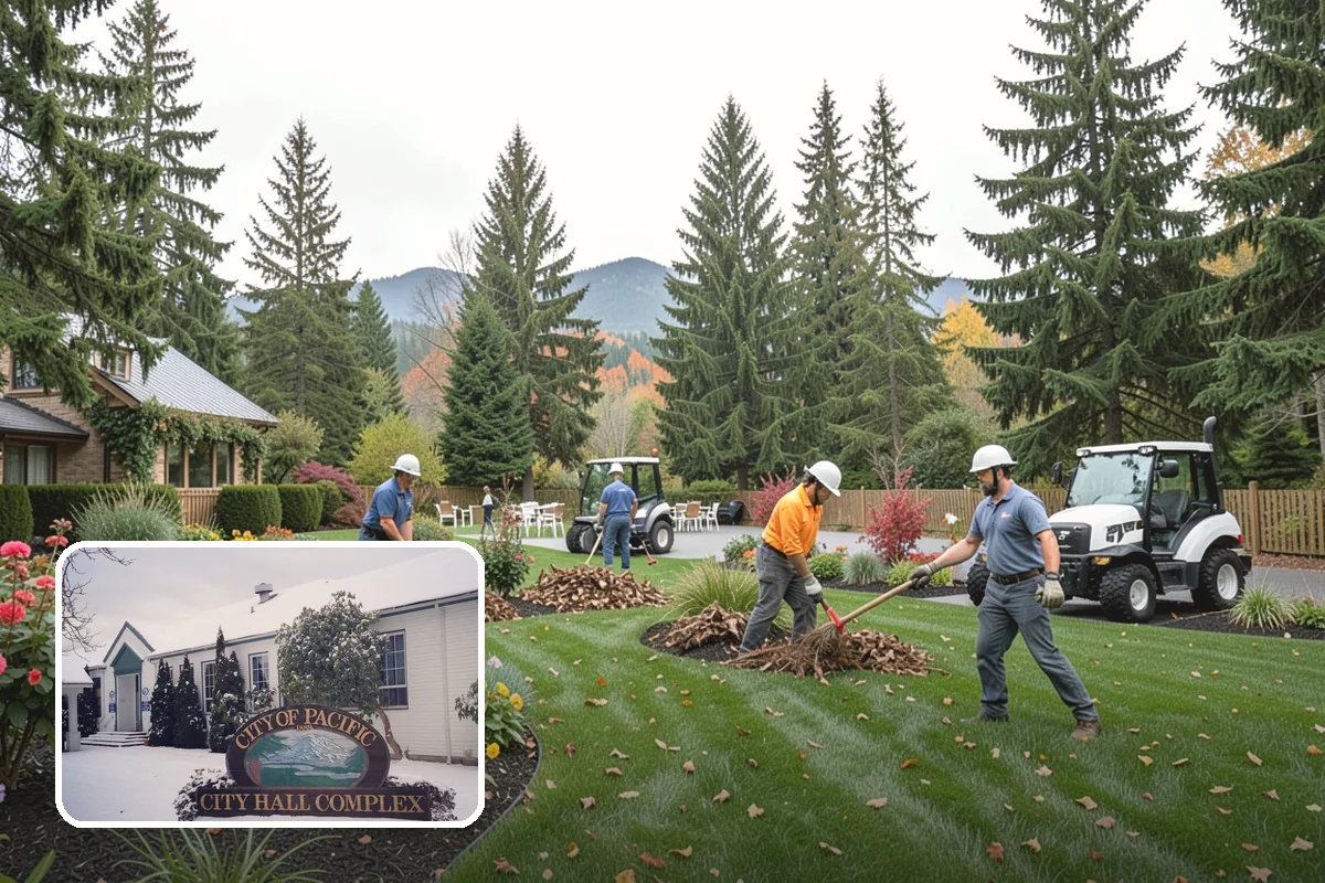 Fence Installation in Pacific, King County, WA - Privacy, security, and defined property