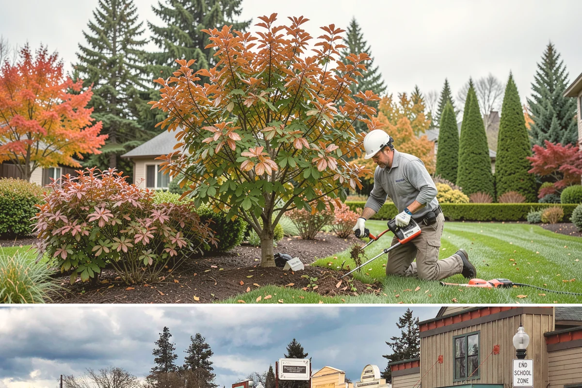 Fence Installation in Roy, Pierce County, WA - Best installed spring through fall