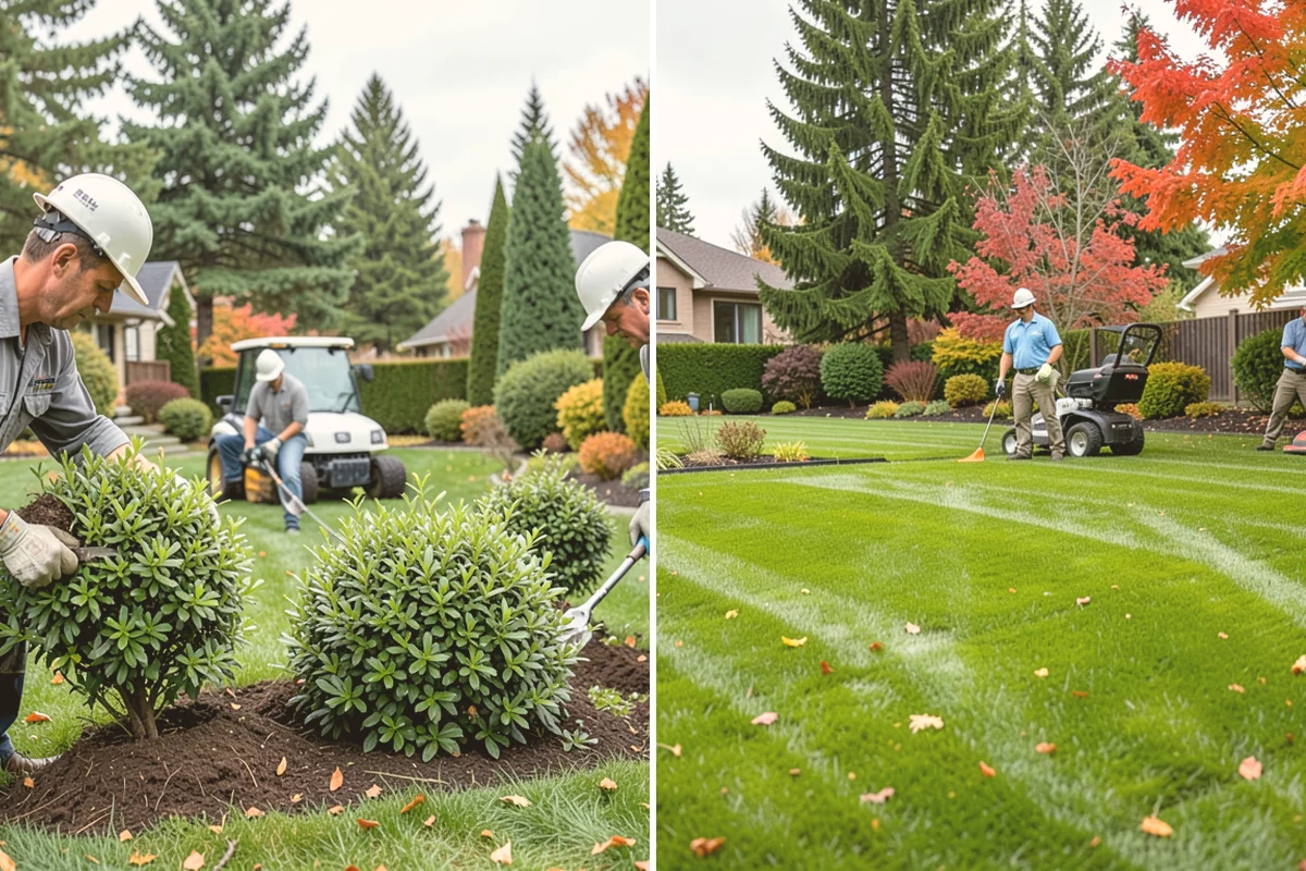 Fence Installation in Snohomish, Snohomish County, WA - Confirm the layout and property lines