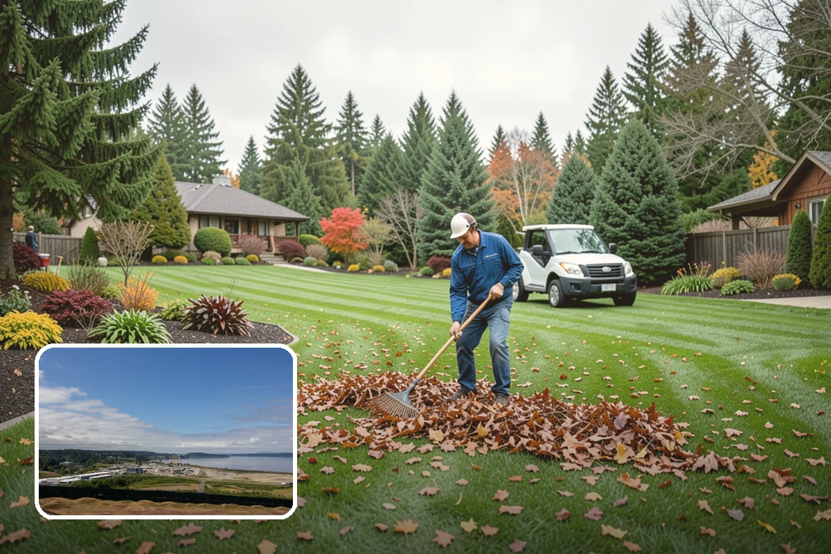 Fence Installation in University Place, Pierce County, WA - Privacy, security, and defined property