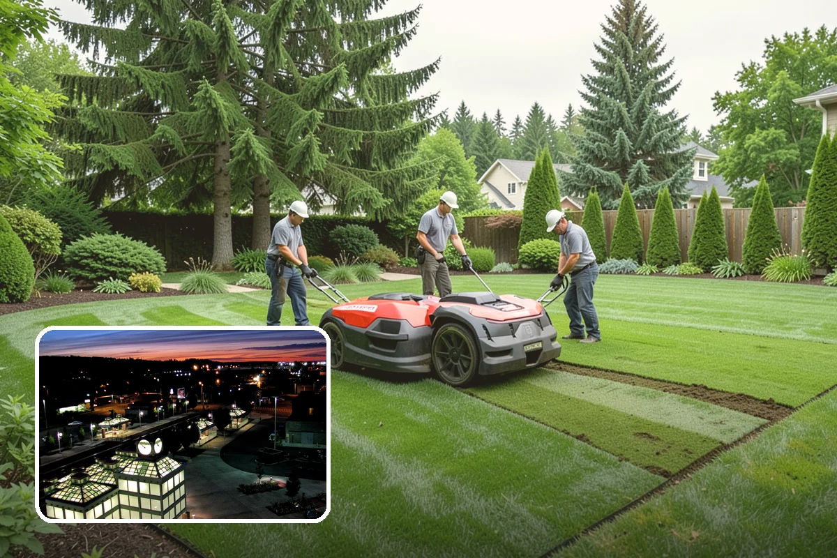 Fence Repair in Auburn, King County, WA - Restores strength and appearance