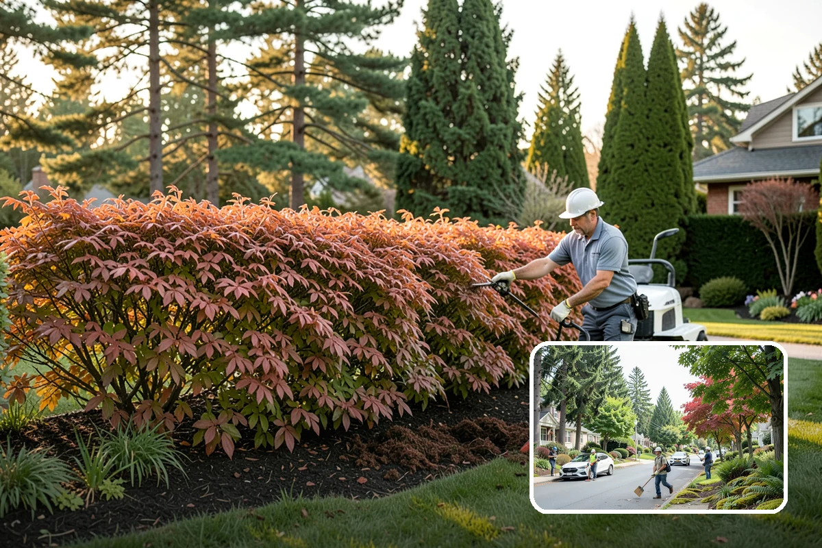 Fence Repair in Beaux Arts Village, King County, WA - Restores strength and appearance
