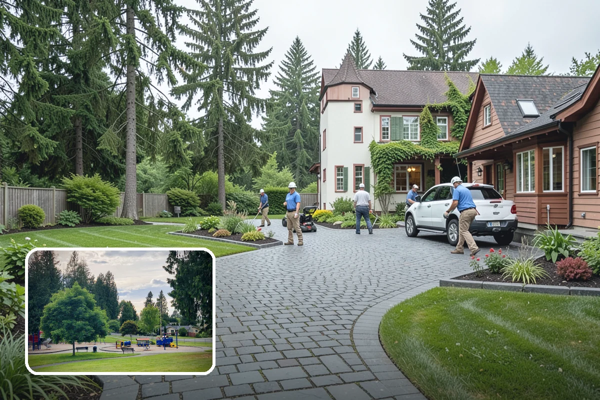 Fence Repair in Bonney Lake, Pierce County, WA - Restores strength and appearance