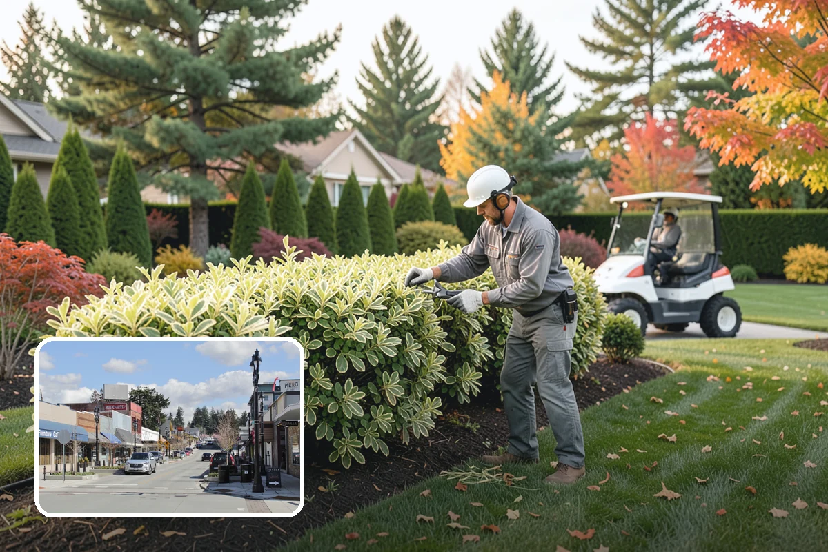 Fence Repair in Bothell, King County, WA - Restores strength and appearance