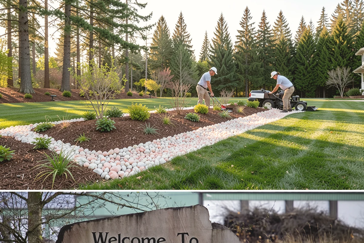 Fence Repair in Buckley, Pierce County, WA - Best done spring through fall.