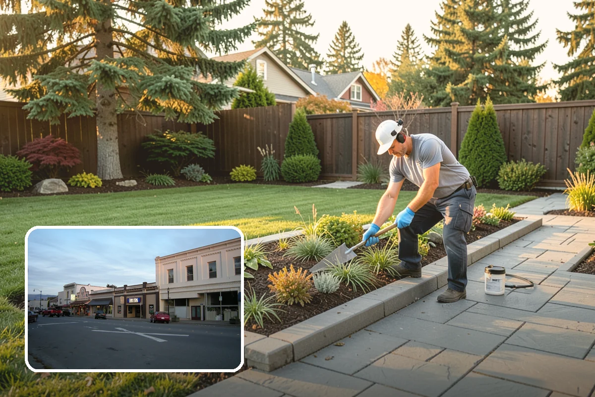 Fence Repair in Burlington, Skagit County, WA - Restores strength and appearance