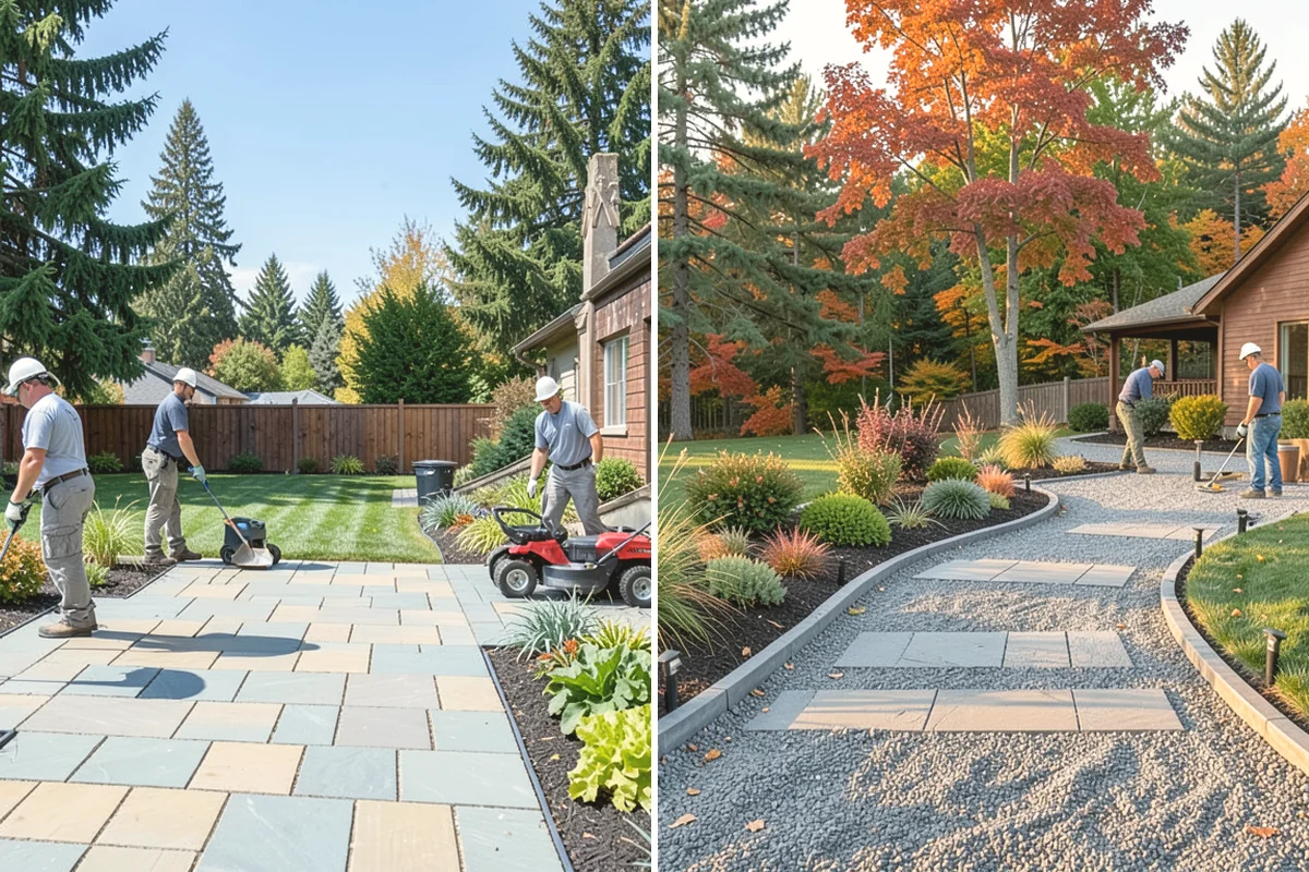 Fence Repair in Carbonado, Pierce County, WA - Inspect the fence and find the causes